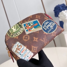 LV Cosmetic Bags